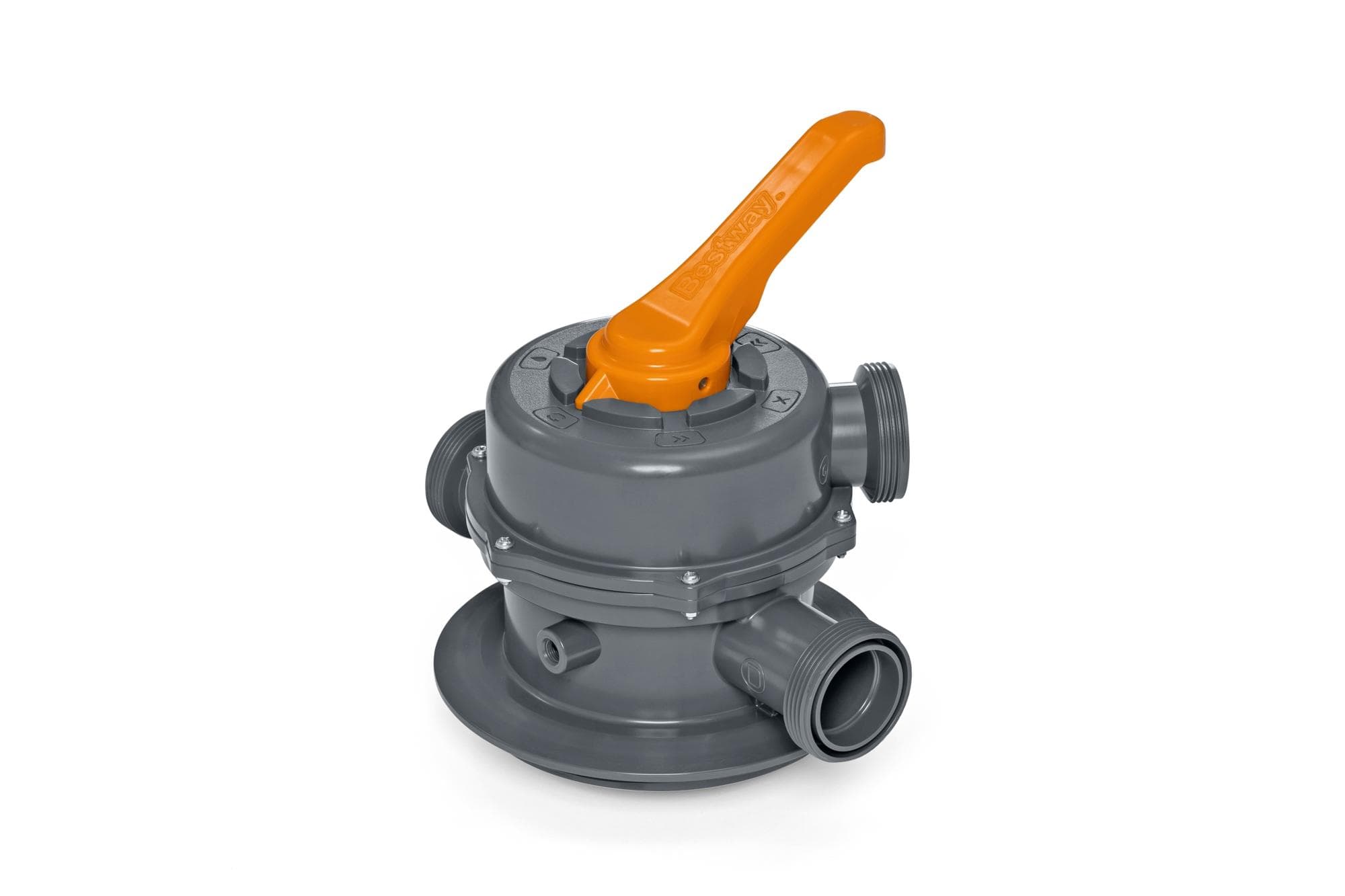 Control Valve for 2000gal Sand Filter