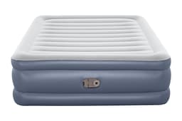 Materassi gonfiabili Materasso gonfiabile matrimoniale da 203x152x51 cm in Tritech Bestway 7