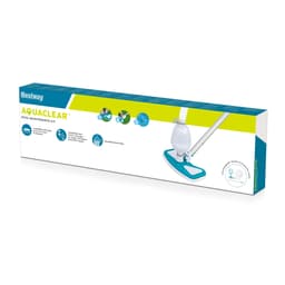 Accessori Piscine e Spa Kit per pulizia della piscina AquaClean Bestway 4