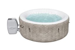 Idromassaggi gonfiabili Lay-Z-Spa Idromassaggio gonfiabile Lay-Z-Spa Madrid AirJet 2-4 persone Bestway 1