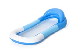 Gonfiabili mare per adulti Materassino gonfiabile Aqua Hammock Bestway 1