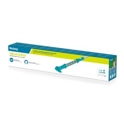 Pulitori e Skimmer Aspiratore ricaricabile AquaSurge per piscina Bestway 5