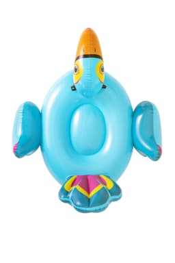 Gonfiabili mare per adulti Tucano gonfiabile Bestway 4