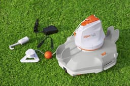 Accessori Piscine e Spa Robot per la pulizia della piscina AquaGlide Bestway 5