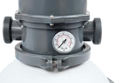 Accessori Piscine e Spa Pompa filtro a sabbia, 3.028 L/H Bestway 4