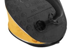 Pompe di gonfiaggio Pompa di gonfiaggio a piede Air Step gialla Bestway 7