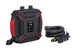 Pompe di gonfiaggio Pompa di gonfiaggio per SUP PowerGrip Sport Bestway 1