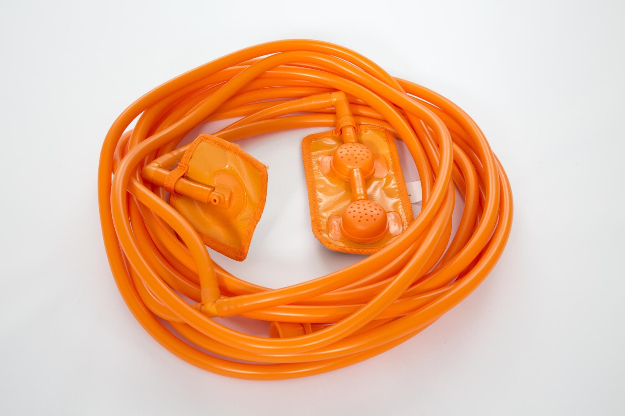 Water Spraying Hose Assembly