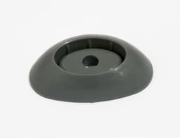 Ricambi Piscine e Spa Piedino per piscina fuori terra rotonda Steel Pro Max Bestway 2