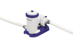 Pompe di filtraggio e Cartucce Pompa filtro a cartuccia Tipo IV-B da 9.463 L/H Bestway 2