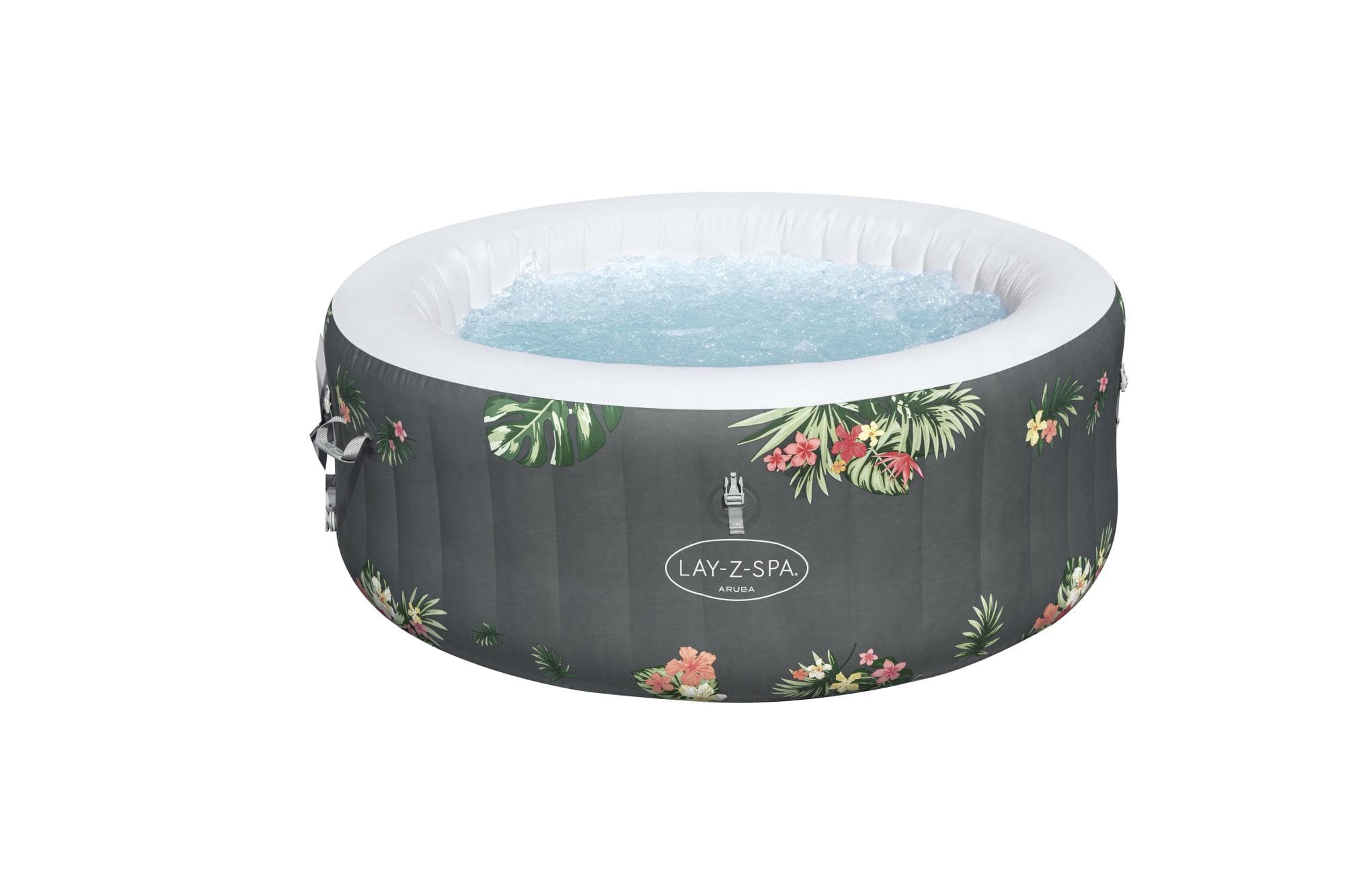 67"x26"/1.70m x 66cm Aruba Airjet SPA Liner