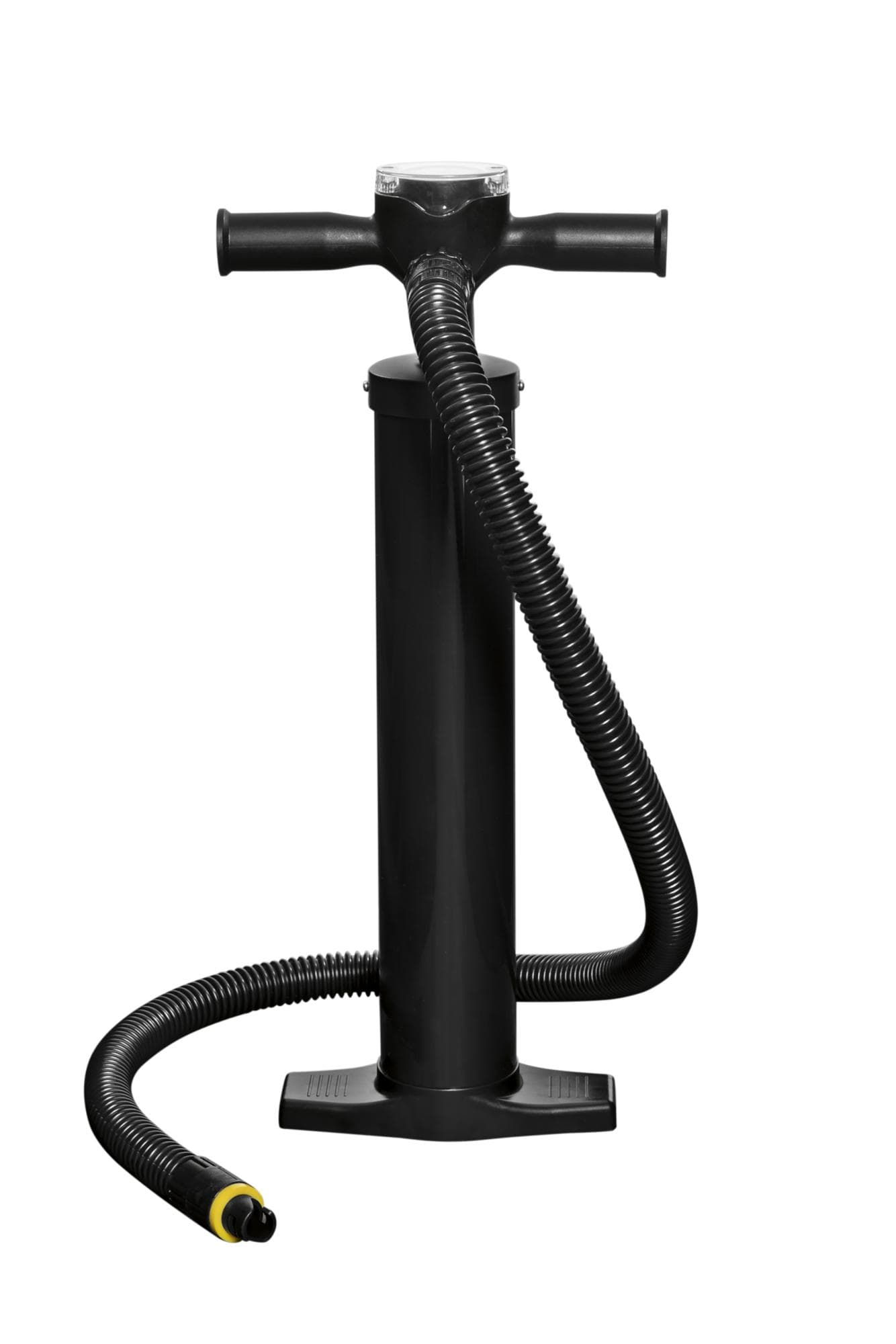 High pressure hand pump