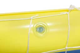 Giochi gonfiabili per bambini Rete da pallanuoto gonfiabile grande Bestway 8