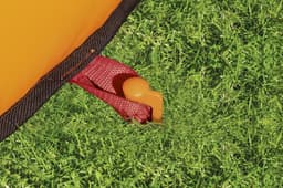 Giochi gonfiabili per bambini Parco acquatico gonfiabile Turbo Splash Constant Air Bestway 5
