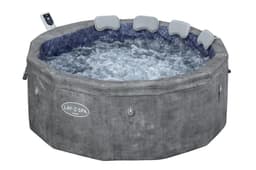 Idromassaggi gonfiabili Lay-Z-Spa Idromassaggio semirigido Lay-Z-Spa Paris AirJet Plus 4-6 persone Bestway 1