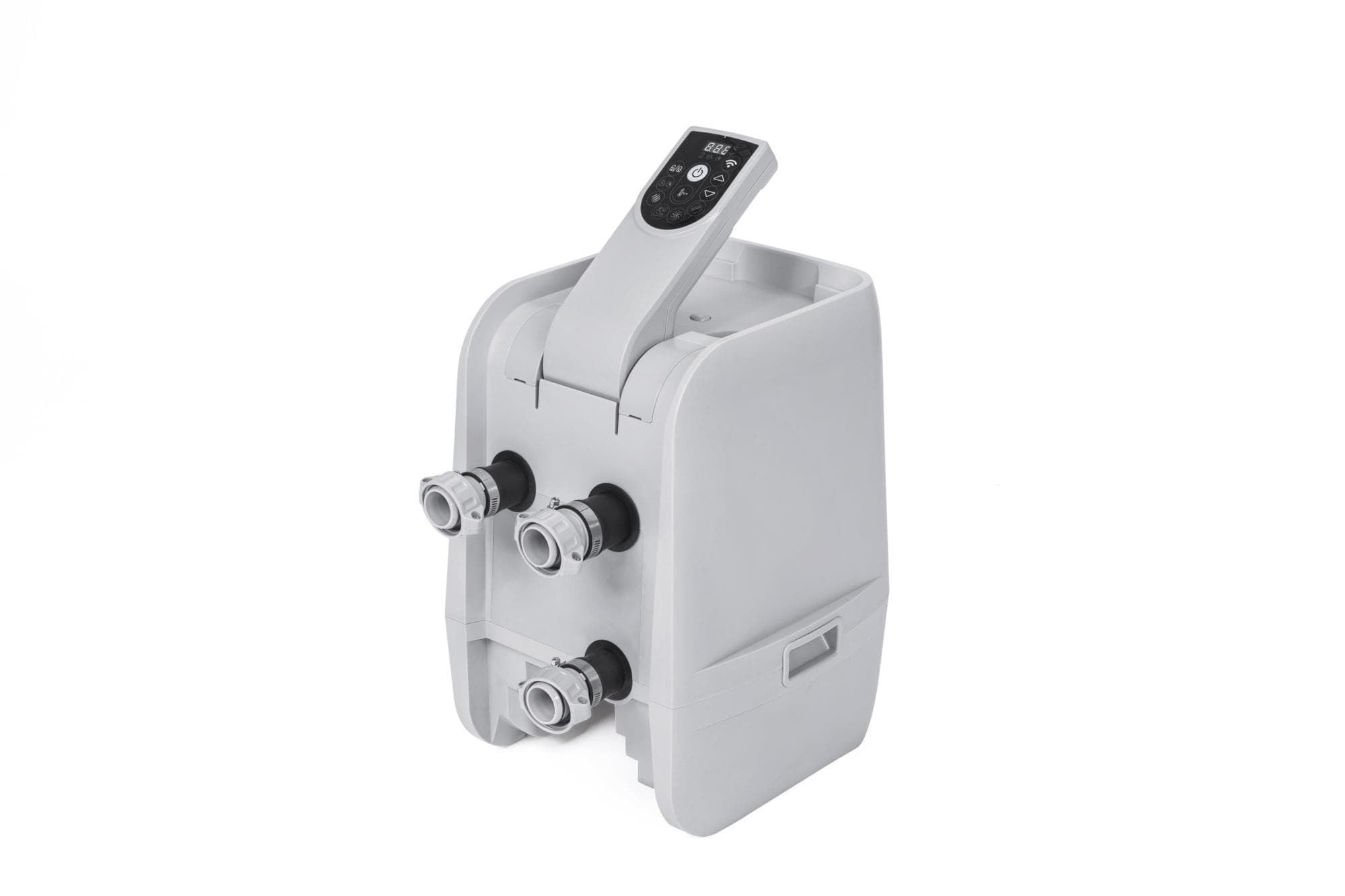 Ricambi Piscine e Spa Pompa multifunzione con WIFI per idromassaggi Dominica e Cabo Bestway 1