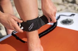 Sport Acquatici Tavola da SUP gonfiabile Aqua Journey da 274x76x12 cm Bestway 5