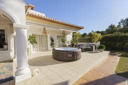 Idromassaggi gonfiabili Lay-Z-Spa Idromassaggio gonfiabile Bali Lay-Z-Spa AirJet 5-7 persone Bestway 3