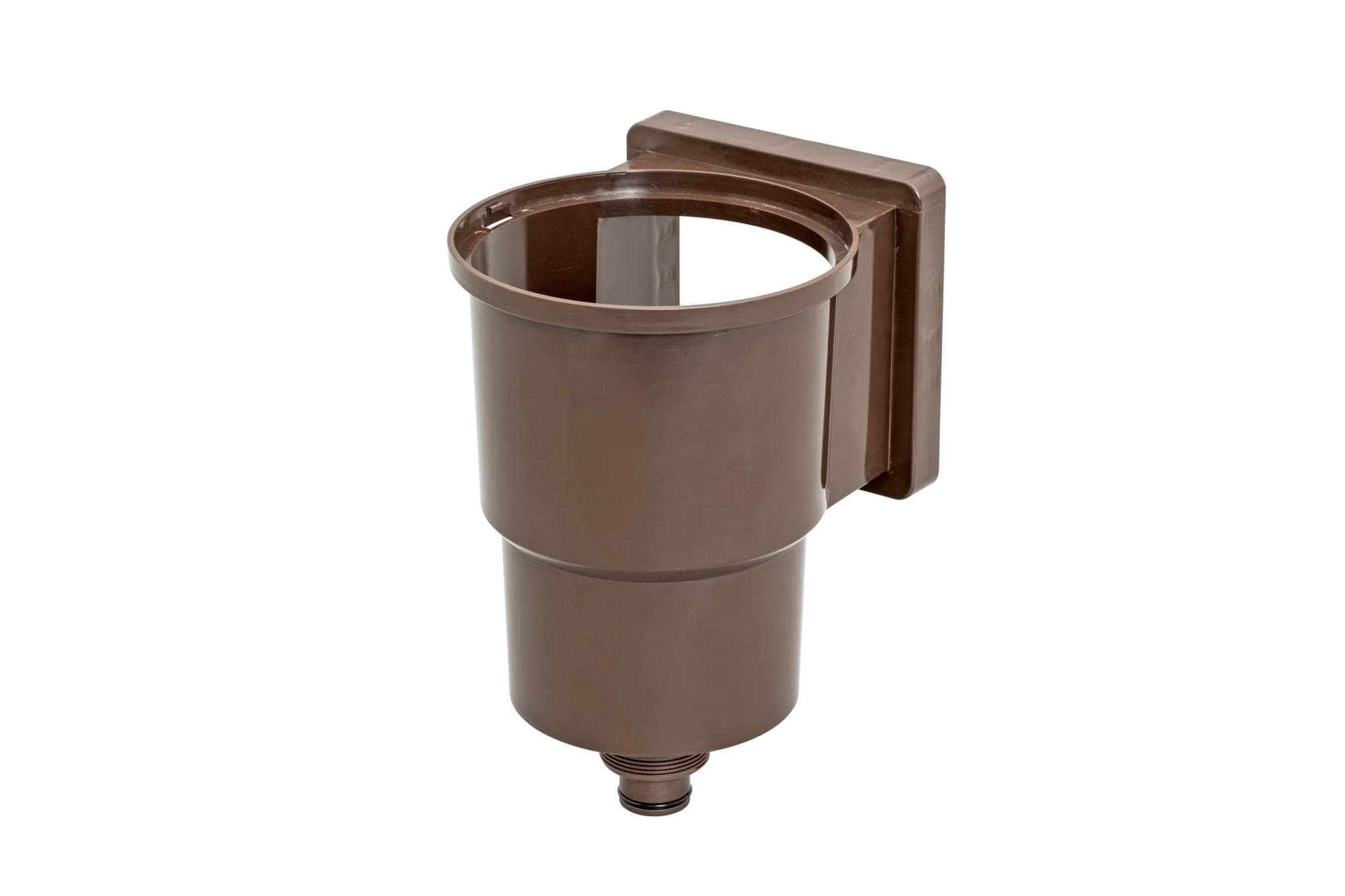 Vano dello skimmer per piscina Hydrium rotonda e ovale