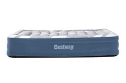 Materassi gonfiabili Materasso gonfiabile matrimoniale da 203x152x36 cm Fashion Flock Bestway 7