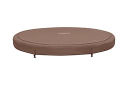 Ricambi Piscine e Spa Copertura in similpelle per idromassaggio Toronto Bestway 1