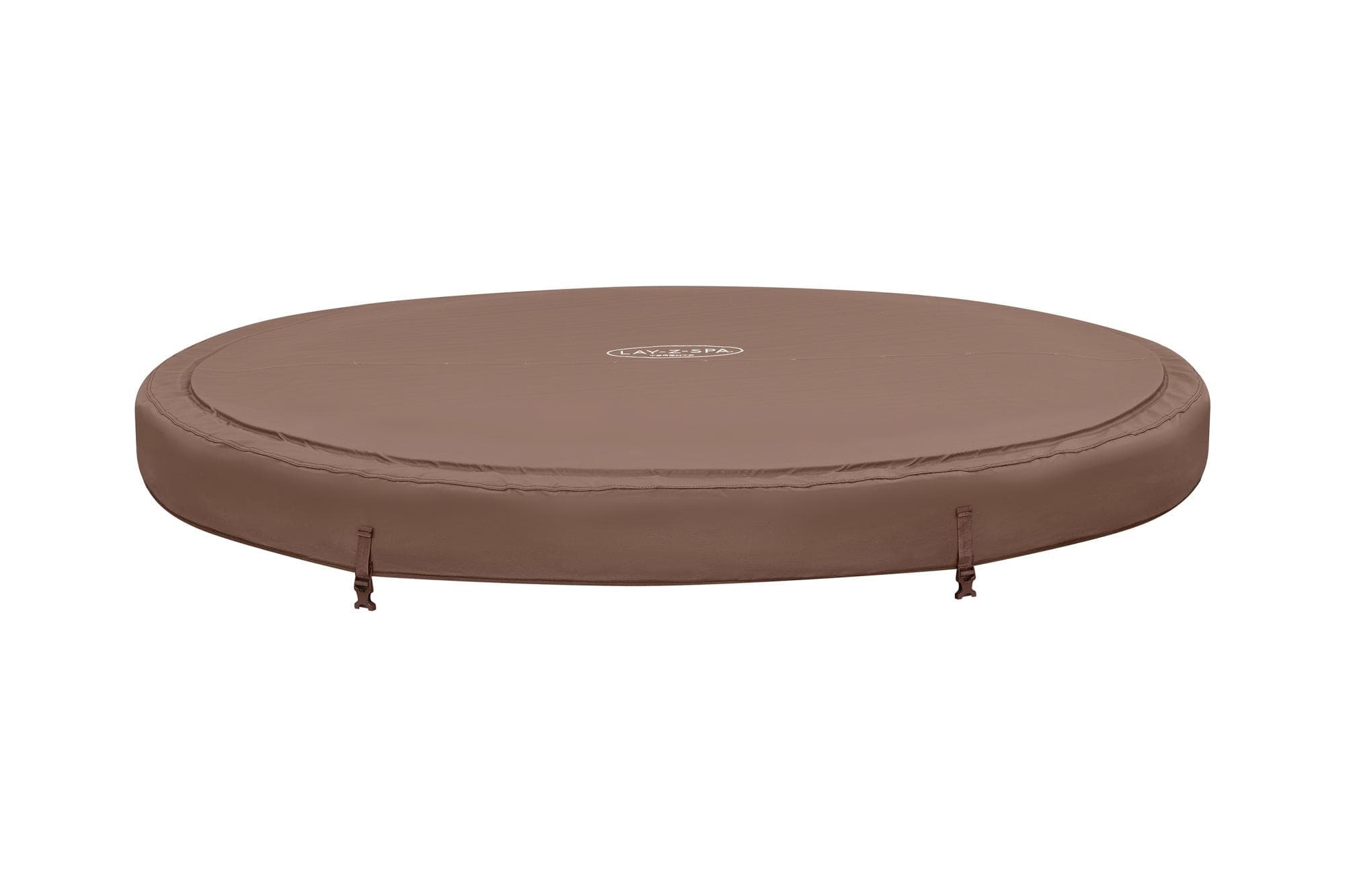 Ricambi Piscine e Spa Copertura in similpelle per idromassaggio Toronto Bestway 1