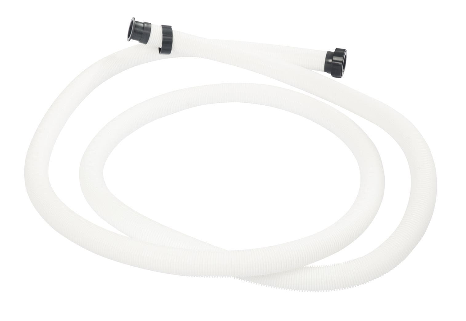 Φ38mm 3m Pump Hose with Nuts