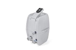 Ricambi Piscine e Spa Pompa multifunzione per idromassaggio gonfiabile Airjet Bestway 2