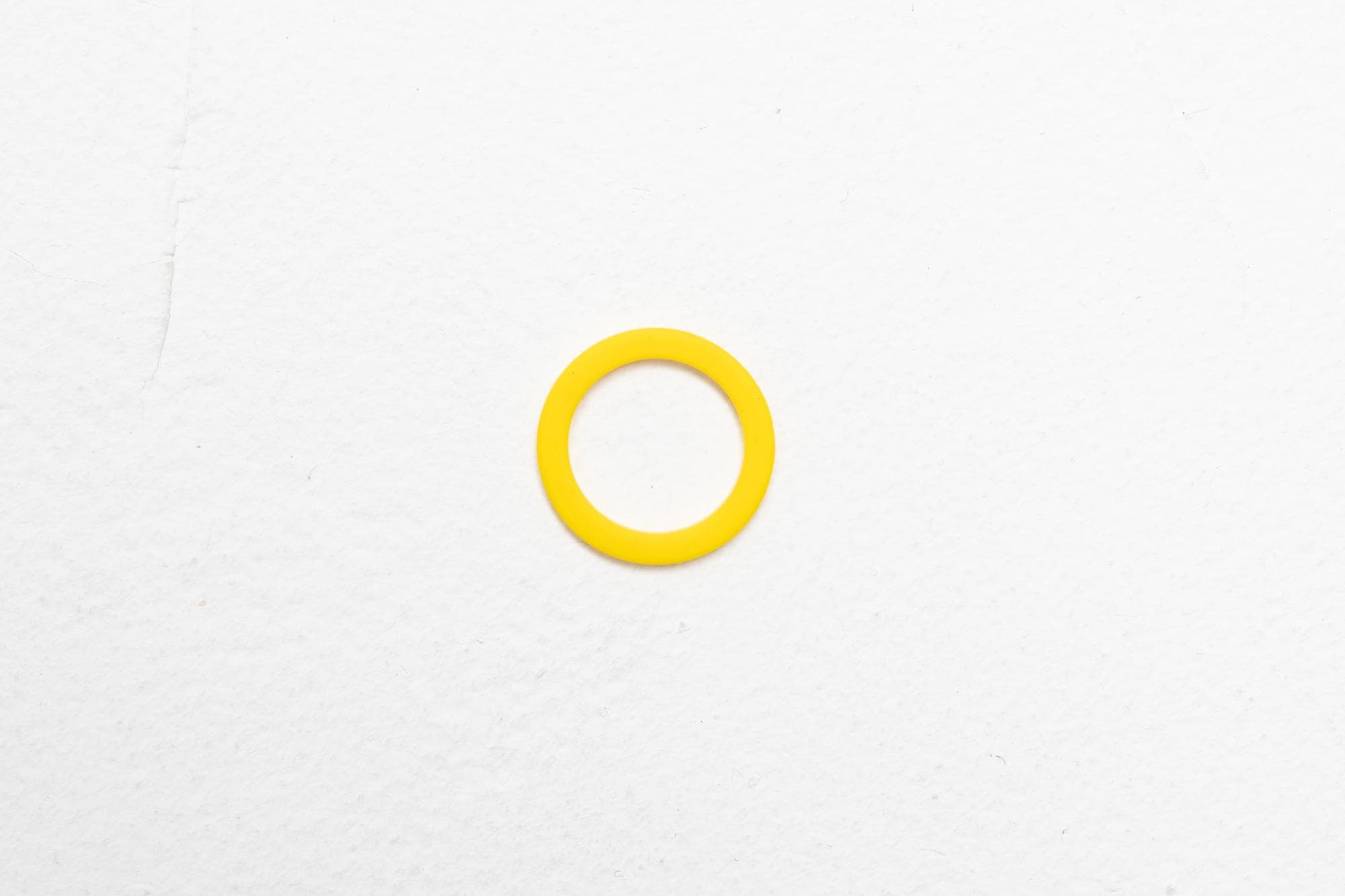 Controlled exhaust valve sealing ring(New)