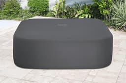 Coperture e Tappetini Copertura termica EnergySense per idromassaggi quadrati da 230x71 cm Bestway 2