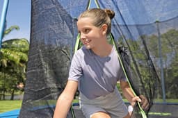 Trampolini Tappeto elastico Xtreme Air da 366 cm Bestway 4