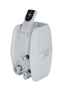 Ricambi Piscine e Spa Pompa multifunzione per idromassaggio gonfiabile Airjet Bestway 1