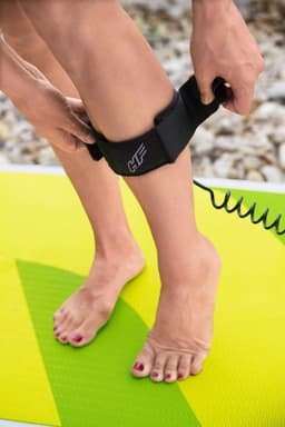 Sport Acquatici Tavola da SUP gonfiabile Sea Breeze - 305x84x12 cm Bestway 4