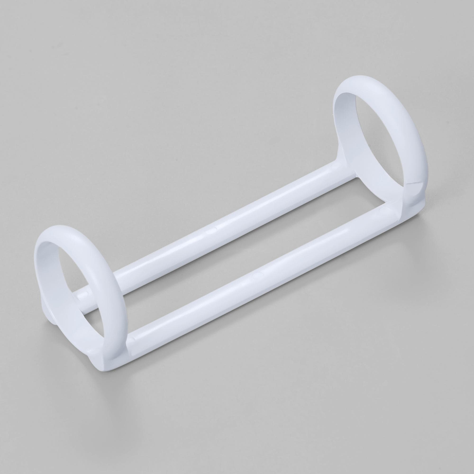 Ricambi piscine fuori terra Anello bloccante barra verticale per piscina Steel Pro da 366x76 cm Bestway 1