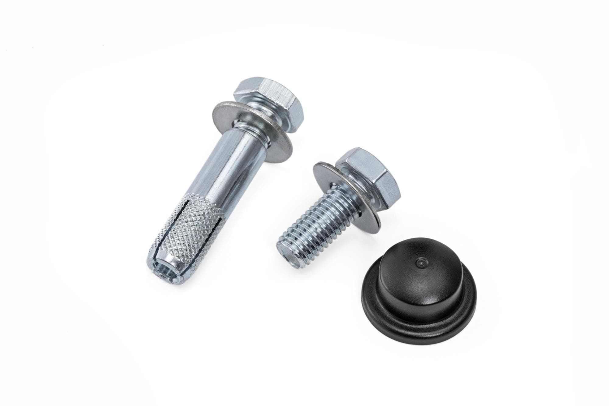 Screws set for SolarFlow Outdoor Shower