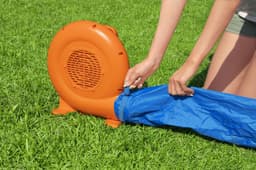 Giochi gonfiabili per bambini Parco acquatico gonfiabile Beach Bestway 8