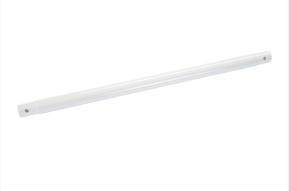 Barra superiore A per piscine Power Steel rettangolare da 640x274x132 cm