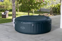 Idromassaggi gonfiabili Lay-Z-Spa Idromassaggio gonfiabile Lay-Z-Spa Miami AirJet 2-4 persone verde Bestway 9