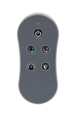 Idromassaggi gonfiabili Lay-Z-Spa Idromassaggio gonfiabile Lay-Z-Spa Bali AirJet 2-4 persone Bestway 6