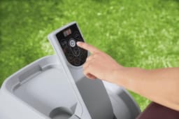 Idromassaggi gonfiabili Lay-Z-Spa Idromassaggio gonfiabile Lay-Z-Spa Maldives HydroJet Pro 5-7 persone Bestway 7