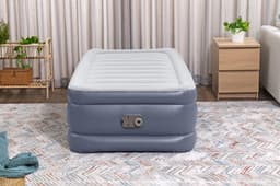 Materassi gonfiabili Materasso gonfiabile singolo da 191x97x51 cm in Tritech Bestway 4
