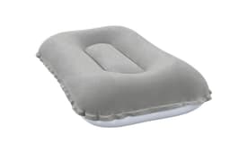 Campeggio Cuscino gonfiabile grigio da viaggio Bestway 1