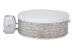 Idromassaggi gonfiabili Lay-Z-Spa Idromassaggio gonfiabile Lay-Z-Spa Vancouver AirJet Plus 3-5 persone Bestway 7