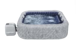 Idromassaggi gonfiabili Lay-Z-Spa Idromassaggio gonfiabile Lay-Z-Spa San Francisco HydroJet Pro 5/7 persone Bestway 1
