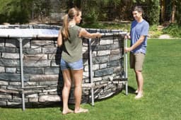 Piscine fuori terra Set piscina ComfortJet da 610x366x122 cm  Bestway 5
