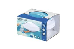 Trattamento chimico dell'acqua Dosatore chimico per cloro con guanto protettivo ChemGuard Bestway 6