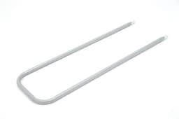 Ricambi Piscine e Spa Supporto a U (B) per piscina rettangolare Power Steel da 282x196x84 cm Bestway 1