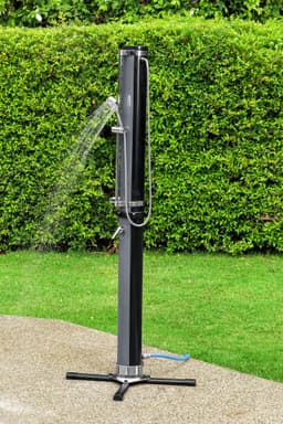 Accessori Piscine e Spa Doccia solare da giardino da 35 litri Bestway 2