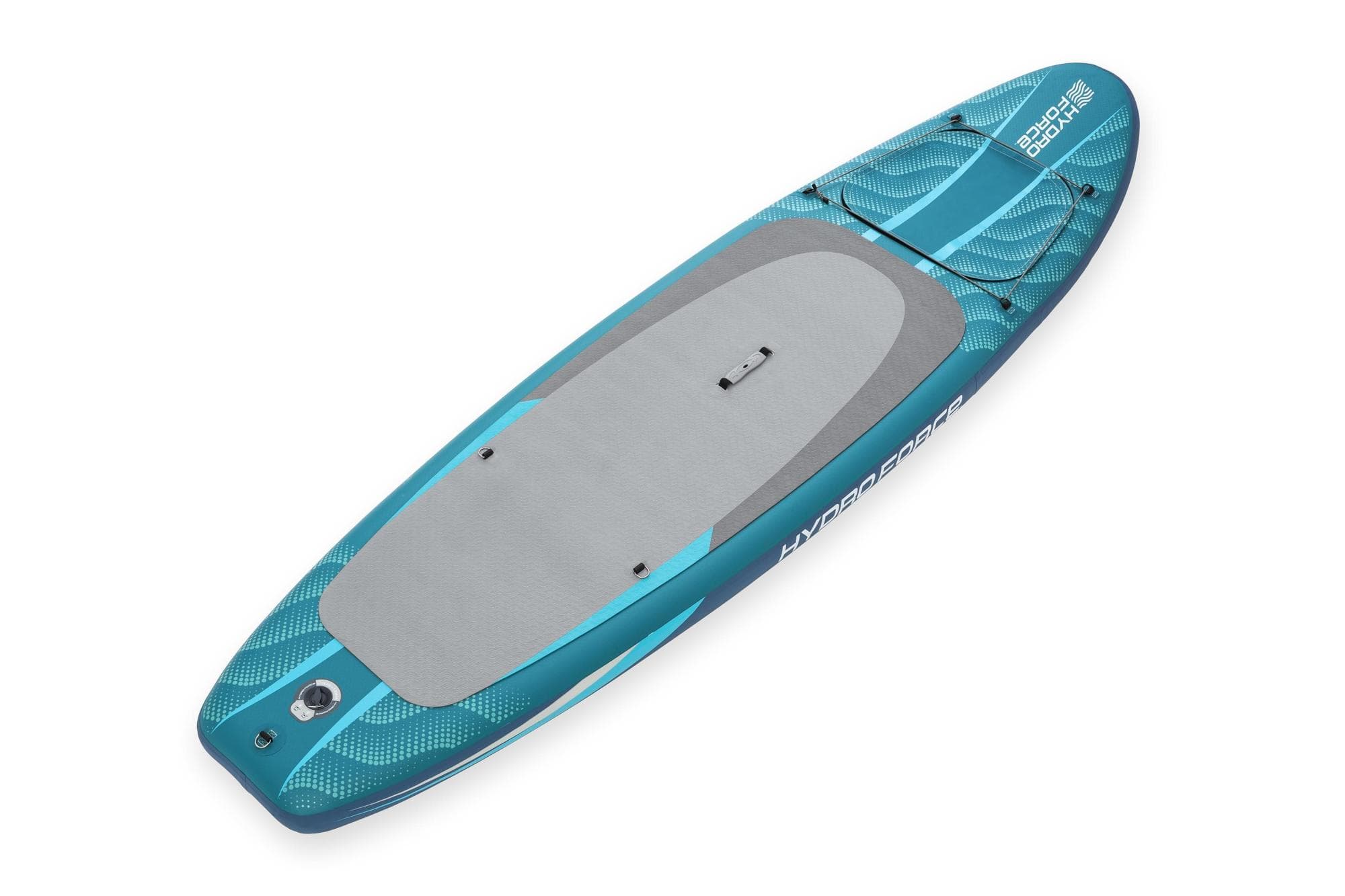 11' x 36" x 6"/3.35m x 91.5cm x 15cm Aqua Drifter View 11' SUP Body
