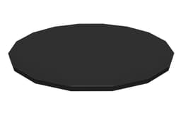 Coperture e Tappetini Copertura per piscina rotonda Steel Pro da 488 cm Bestway 2